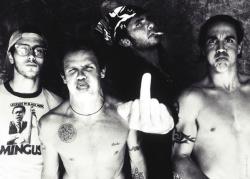 somniumsolus:  Red Hot Chili Peppers