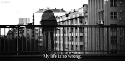 because you if live once
