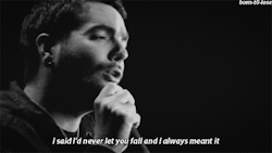 born-t0-lose:  A Day To Remember - Have Faith In Me 