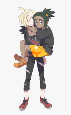 lightbriel:    ぽ4 by テバオ※Permission to upload was