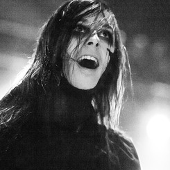 Motionless In White Daily.