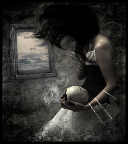 masterphreak:  Girl’s Not Grey ~ FaerieNymph 