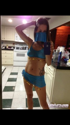 More #bellydancing fun :) this was a GREAT vid too http://www.lelulove.com