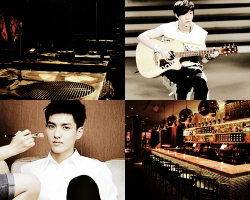  OTPs ; Domestic AU Series PART 6 ; FANXING   