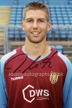 leactualiteblog:  Former Aston Villa footballer, Thomas Hitzlsperger,