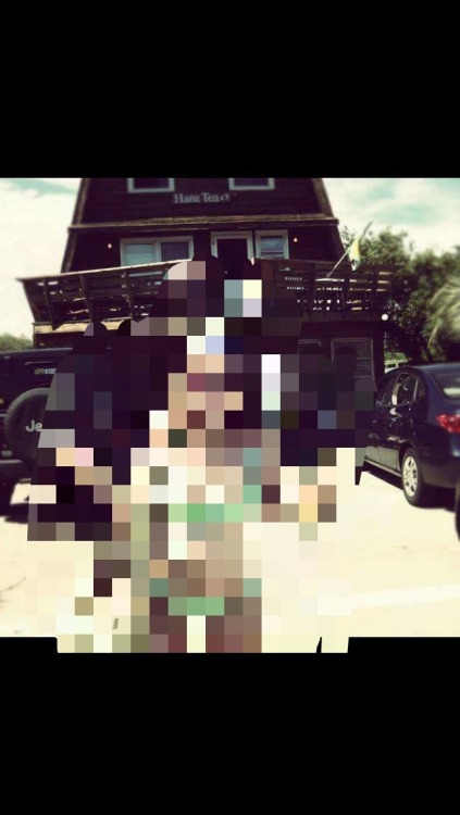patheticboy88:  You don’t get to see clear pictures. Only censored pics for you.