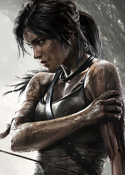 gamefreaksnz:   Tomb Raider ‘Oni Warrior Battle’ trailer