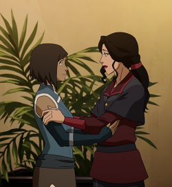 avatarwaterbender:Look at them. These two are so in love. I love