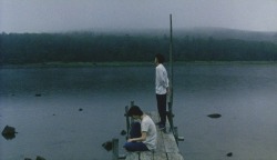 liinza:Distance, Hirokazu Koreeda, 2001 