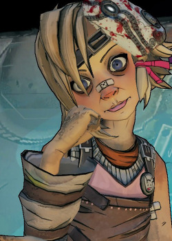 gamefreaksnz:  Borderlands 2: Tiny Tina’s Assault on Dragon