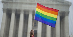 storyofagayboy:  SUPREME COURT BRINGS MARRIAGE EQUALITY The Supreme