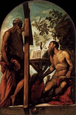 Tintoretto