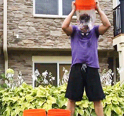fyeahasshole-anderson-blog-blog:  Mr. Anderson’s ALS Ice Bucket