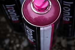 where-the-wild-vandals-are:  Moberry Ironlak by The Most Dedicated