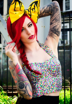 zepsternerd:  Cervena Fox 