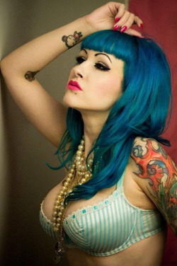 Tattoo Babes