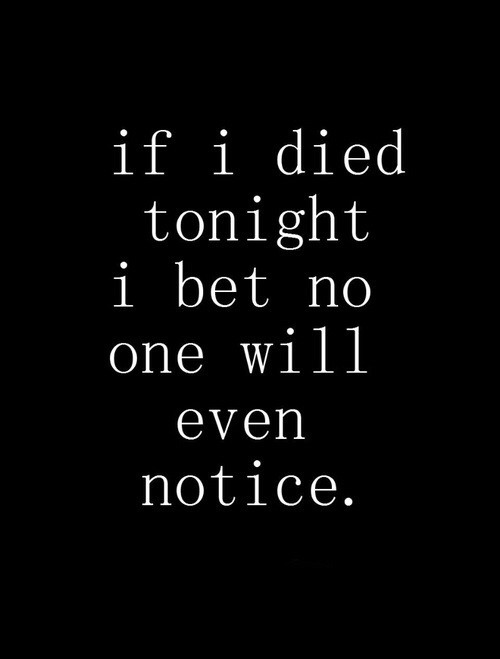 lost-myself-in-silence:  That’s my life