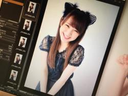hkt48g: Ueki