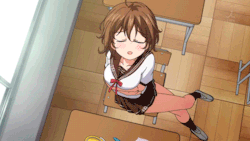 Ecchi Paradise