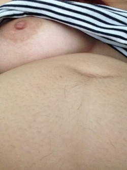 sexual-desires-feelings:  my nipple is ready for you to suck