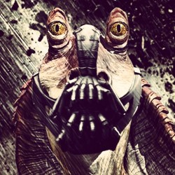 Jar Jar Bane