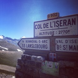 wheredoyoutravel:  Col d’Isera by valed_89 // via Instagram