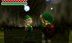 kokiri-woods:   idk why but i think this is my favorite oot gif