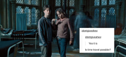 leqolasgreenleaf: Harry Potter   Text Posts 