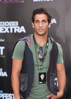 hotfamous-men:  Firass Dirani