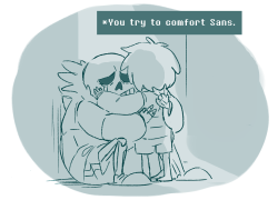 ilovesans:  sesescorner:  Had to finish this one with my mouse ‘cuz