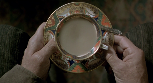 verachytilovas:THE PIANO (1993) dir. Jane Campion