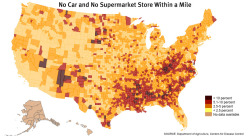 justsomeantifas:  What is a food desert? And why isn’t it cheaper