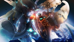 i-iv aldnoah.zero mecha wallpaper | #331687 | yande.re