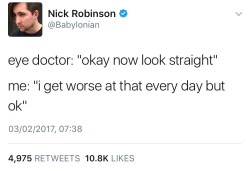 corvidaeus:nick robinson with the Relatable Content