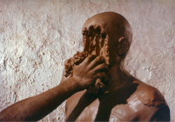 20aliens:  Dimensions of Dialogue (1983) by Jan Svankmajer 