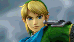 nothingbutgames:  Some of Link’s costumes in Hyrule Warriors