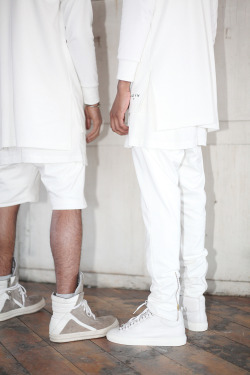 ADYN. Rick Owens.