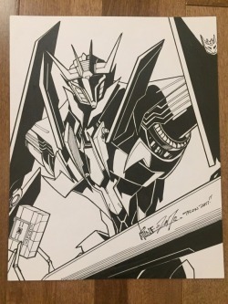 lmi94: rayearthmagic:  Aaaahhh!!!! If you were at TFCon and heard