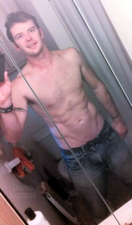 Bigger amateur straight