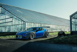automotivated:  XLR8EVAN by Evoked Photography on Flickr.