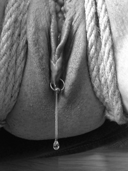 I tell you what…tying chicks up certainly seems to do