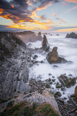 sundxwn:  TERRA by Pablo Gomez Sal