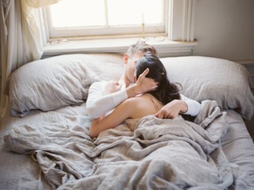 Sunday Saturday Morning Welcome to the latest chapter of Erotic Storybook Saturday! It’s a lovely, lazy day today in Southern California and my baby is snuggled up against me. It might be awhile before we get out of bed. I suggest you do the same.