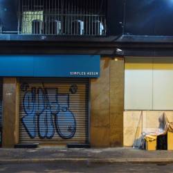 quaseoner:  🔐#graffiti #throwie #throwup #riodejaneiro #2016