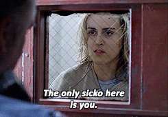 zedface:  nead-arual: “Alex Vause is sick. I get you. You’re