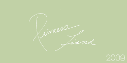 Disney Princess Autographs | Part 2