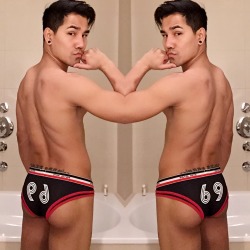 tonynorraphon:  See this underwear at www.norraphon.com   #norraphonwears