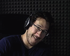 itty-bitty-markipoo:  Yeah what are you talking about this is totally clean out of context you are all thinking about pressing a green button 100 times, right?…right?(x)