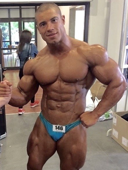 rickmuscleguy: