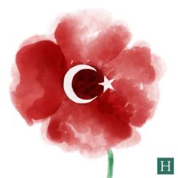 huffingtonpost:  Thinking of those who lost their lives in today’s